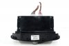 _Panel sterowania nawiewem Toyota Avensis T25 2004 Liftback